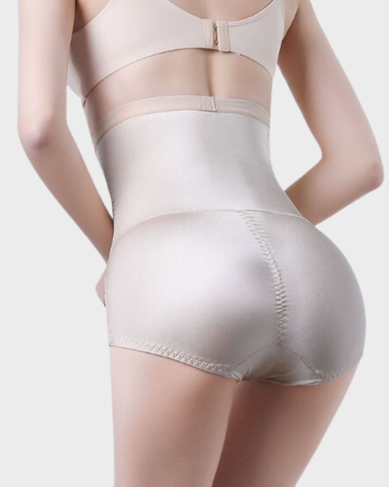 BlissShe® High Waist Smoothing Shapewear Panty