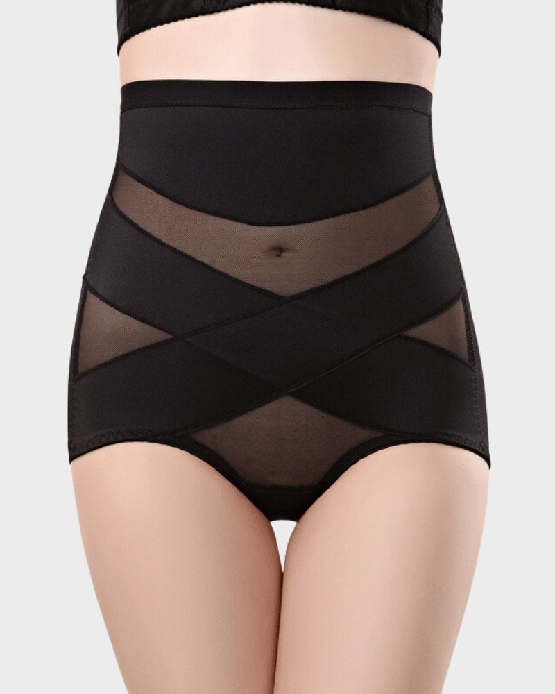 BlissShe® High Waist Smoothing Shapewear Panty