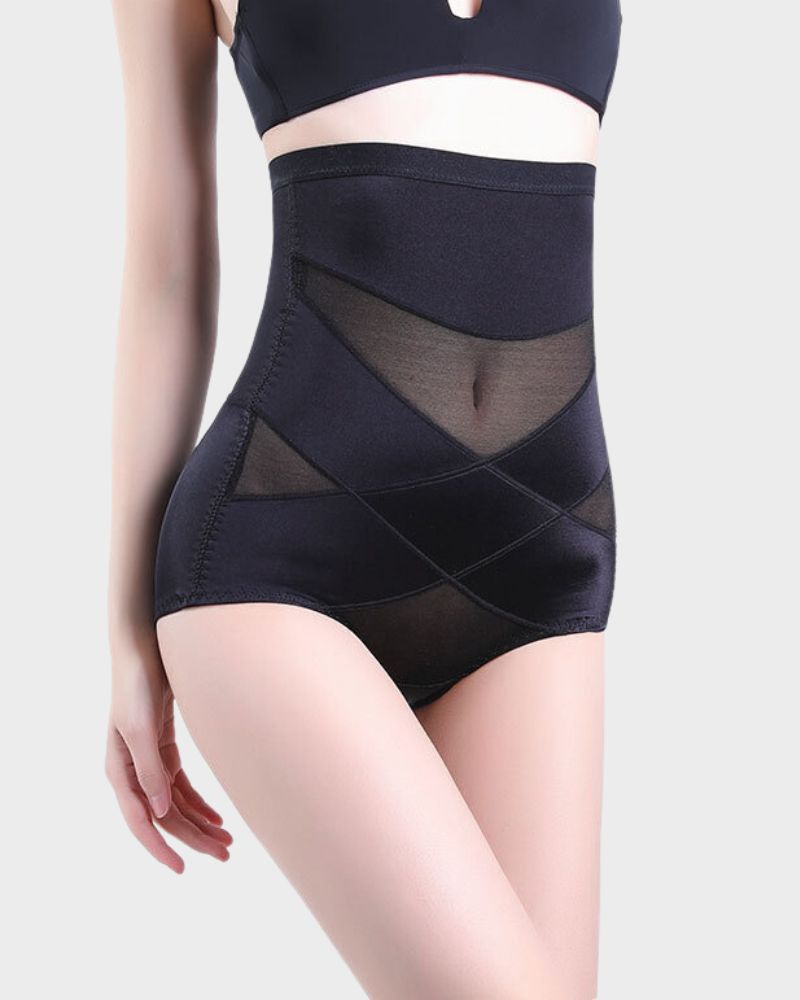 BlissShe® High Waist Smoothing Shapewear Panty