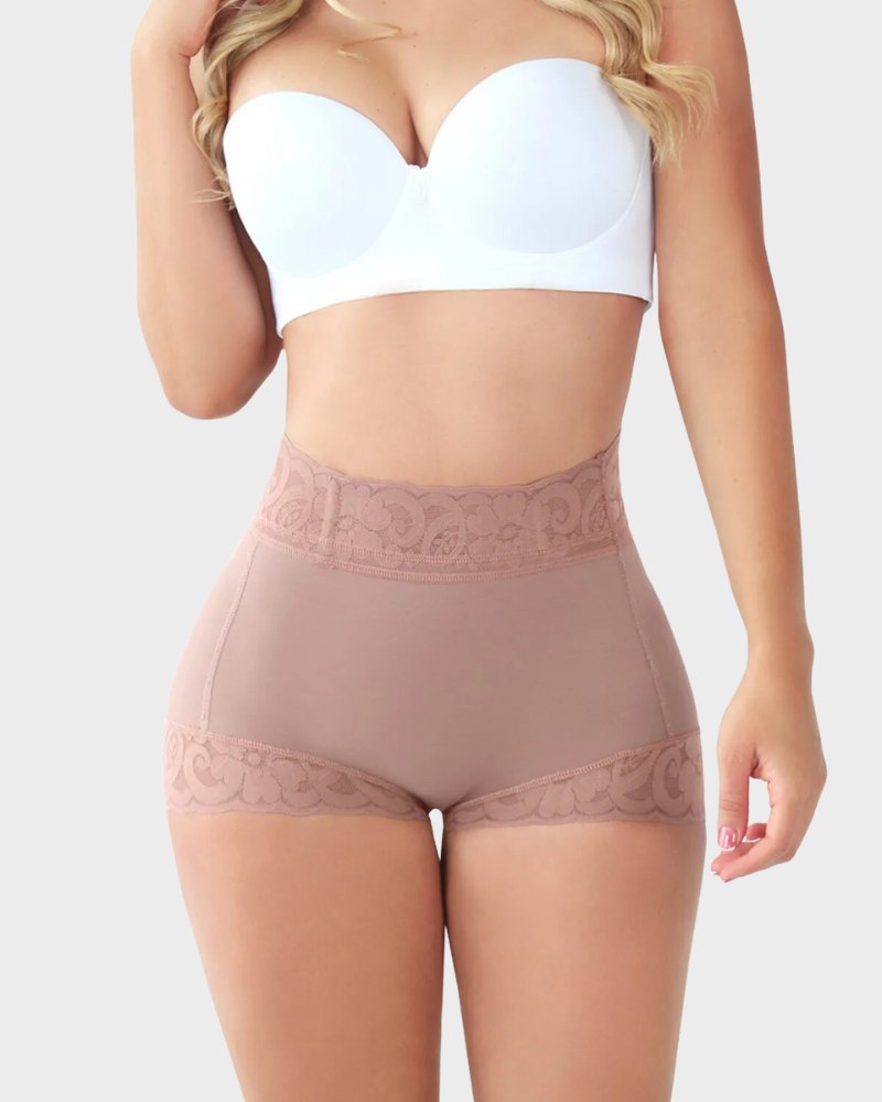 BlissShe® Butt Lifter Smoothing Brief