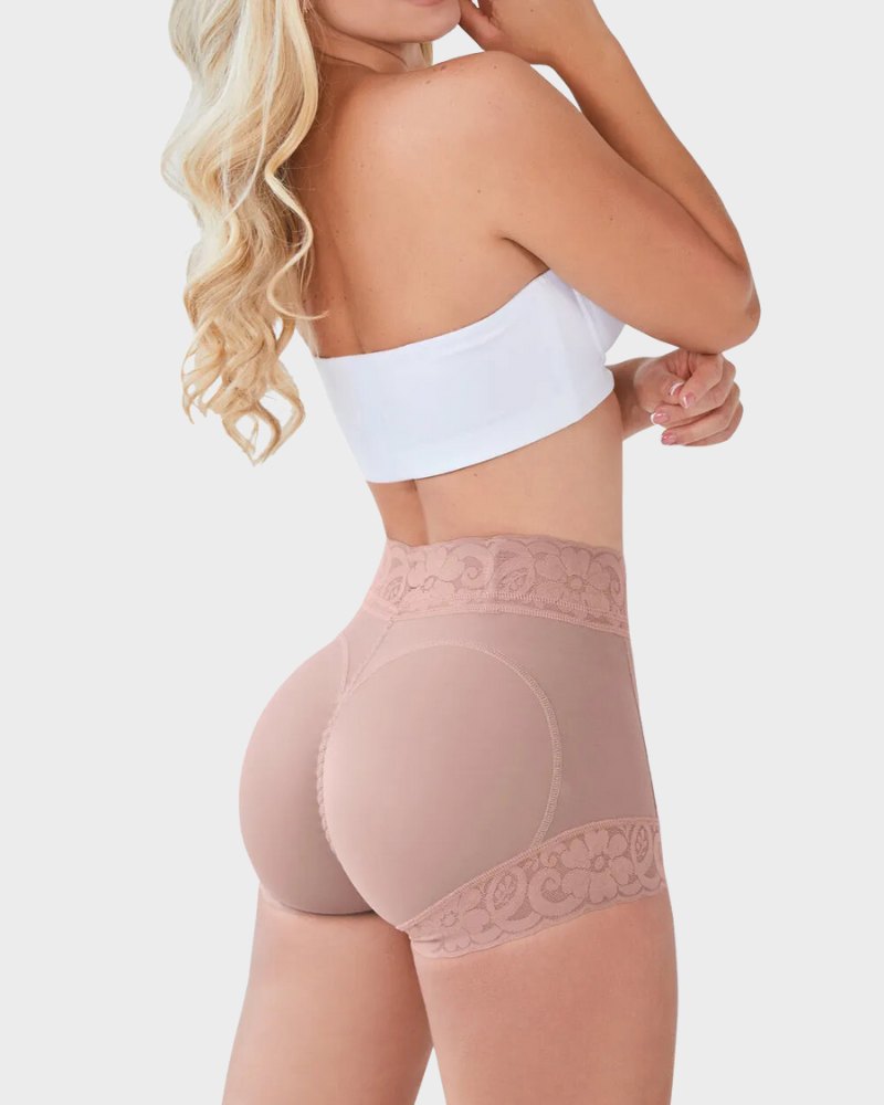 BlissShe® Butt Lifter Smoothing Brief