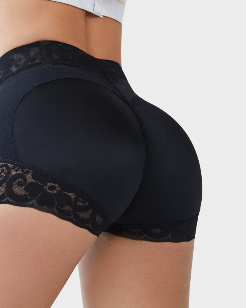 BlissShe® Butt Lifter Smoothing Brief