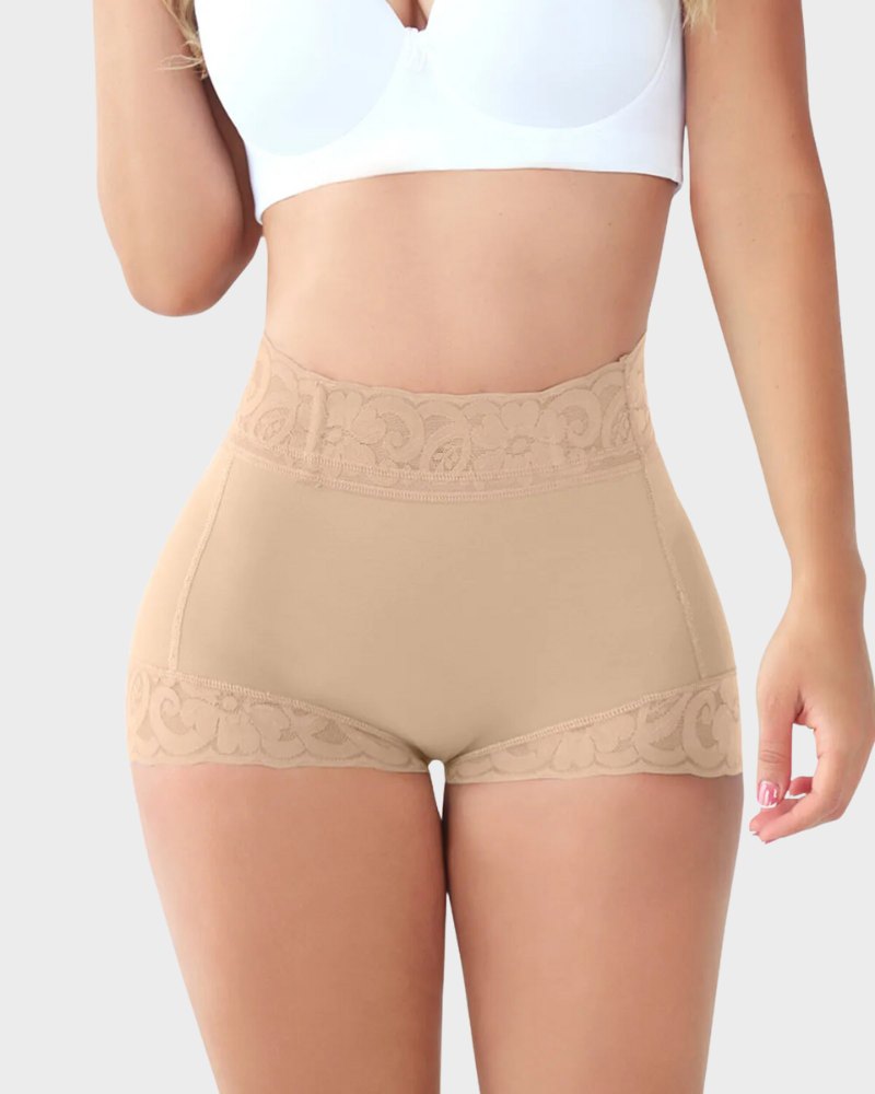 BlissShe® Butt Lifter Smoothing Brief