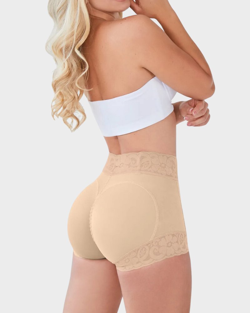 BlissShe® Butt Lifter Smoothing Brief