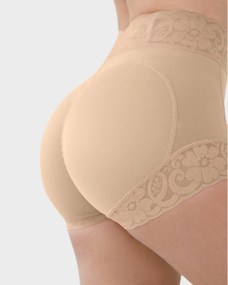 BlissShe® Butt Lifter Smoothing Brief