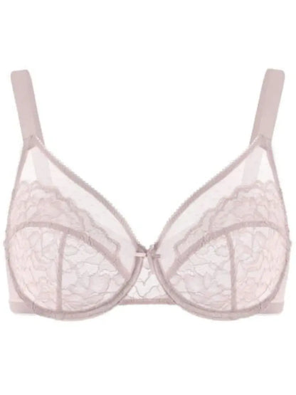 Lift & Slim Lace Underwire Bra