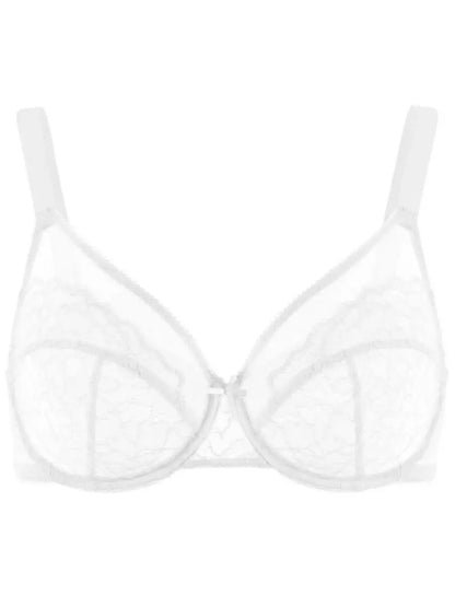 Lift & Slim Lace Underwire Bra