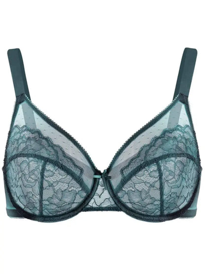 Lift & Slim Lace Underwire Bra