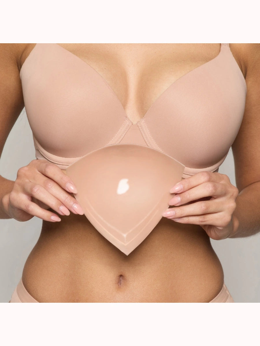 Invisible Curvy Lift Sticky Inserts