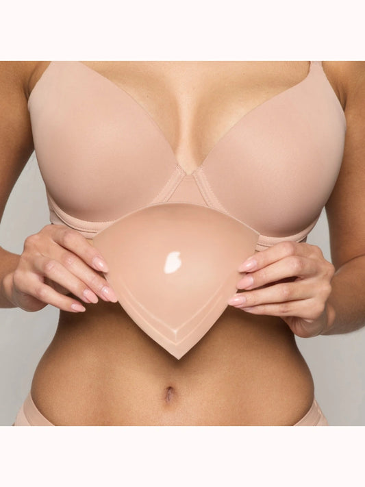 Invisible Curvy Lift Sticky Inserts